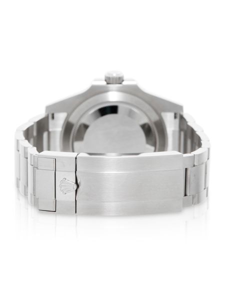 Rolex Submariner Starbucks